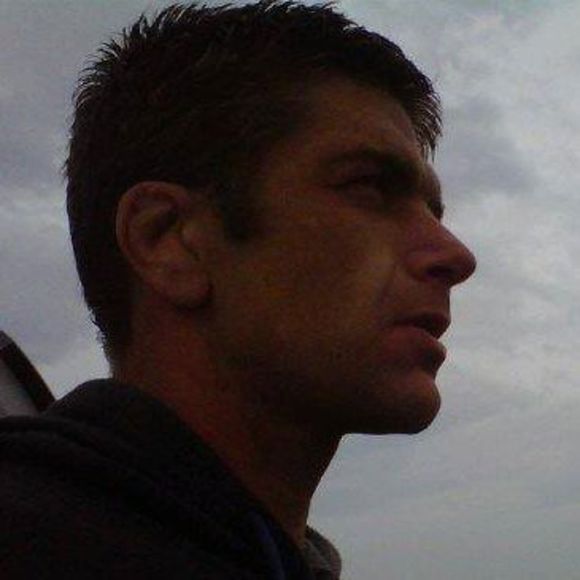 Meet your Posher, Christopher m. - Picture 1 of 1